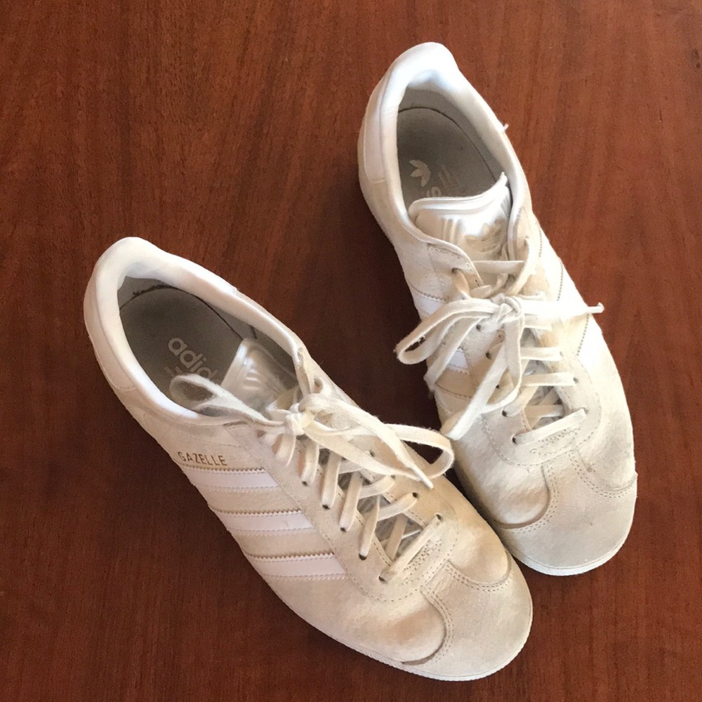 Adidas Gazelle sneakers